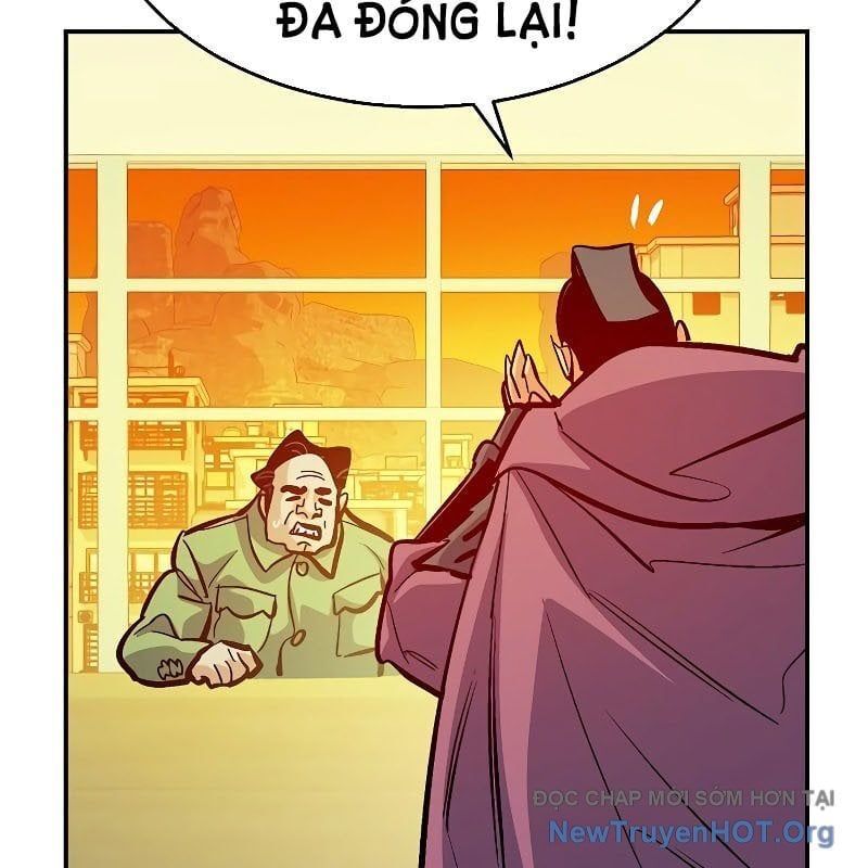 Độc Cô Tử Linh Sư Chương 177 Ảnh 52