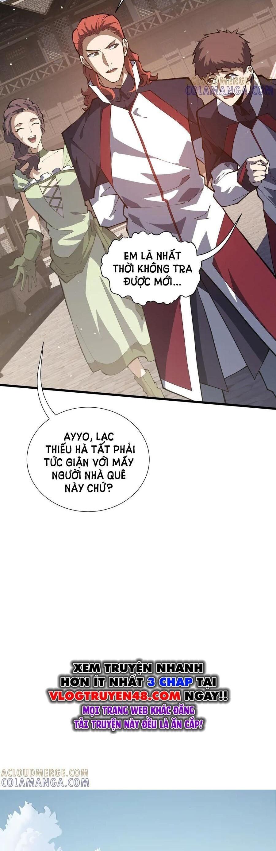 Ranh Giới Giữa Ngày Và Đêm Chương 13 Ảnh 43