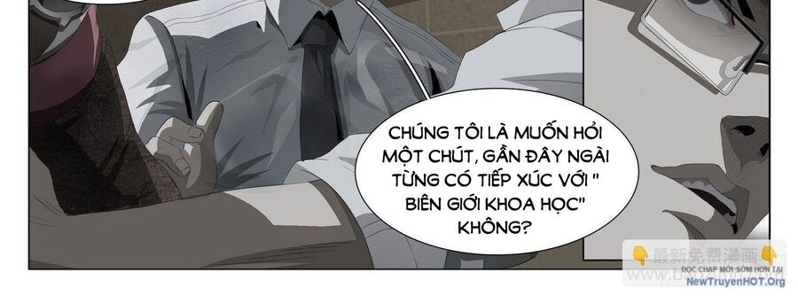 Tam Thể Chương 1 Ảnh 78