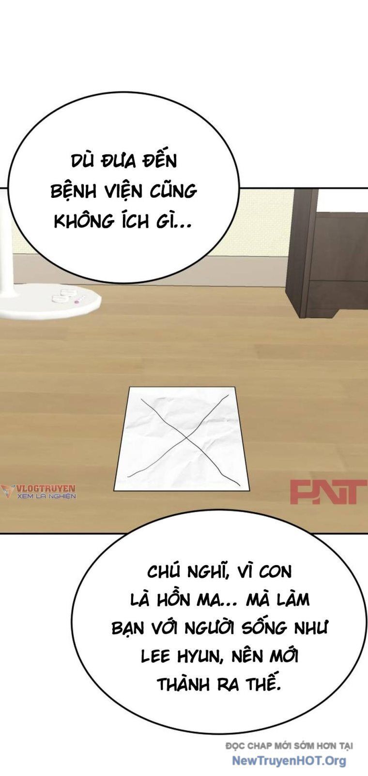 Chớ Bước Vào Nhà Hoang Chương 35 Ảnh 38