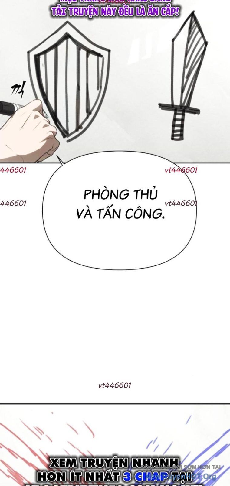 Pháp Sư Đạo Tiền Chương 11 Ảnh 46