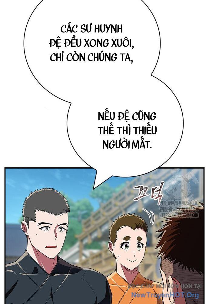 Huấn Luyện Viên Murim Thiên Tài Chương 74 Ảnh 95
