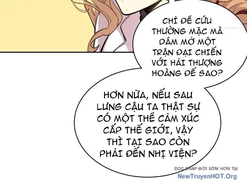 Thế Giới Toàn Người Điên, Tỉnh Táo Chính Là Bị Bệnh Chương 11 Ảnh 52