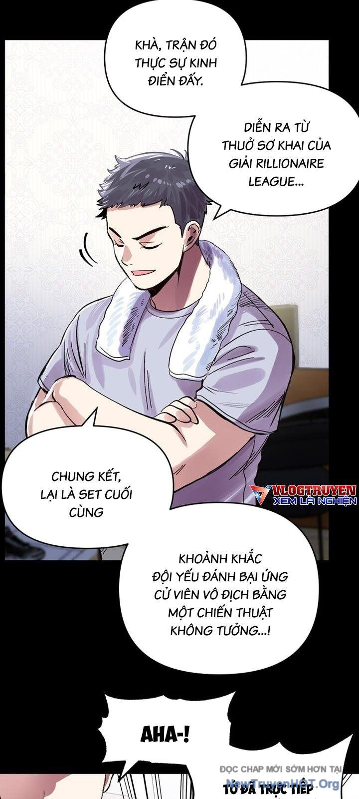 Chuỗi Chiến Công Chương 25 Ảnh 7