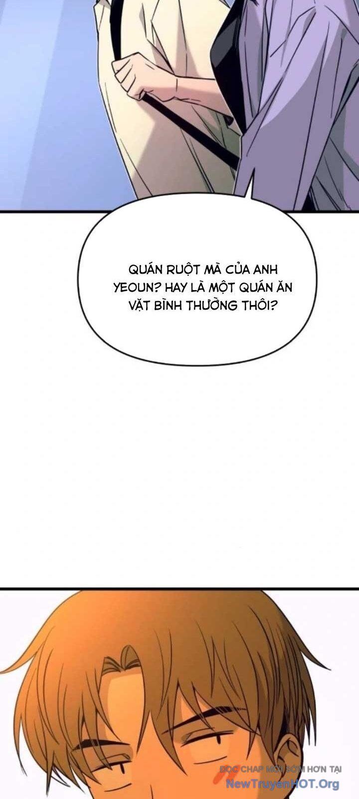 Bias Của Tôi Trên Chuyến Tàu Cuối Cùng Chương 30 Ảnh 28