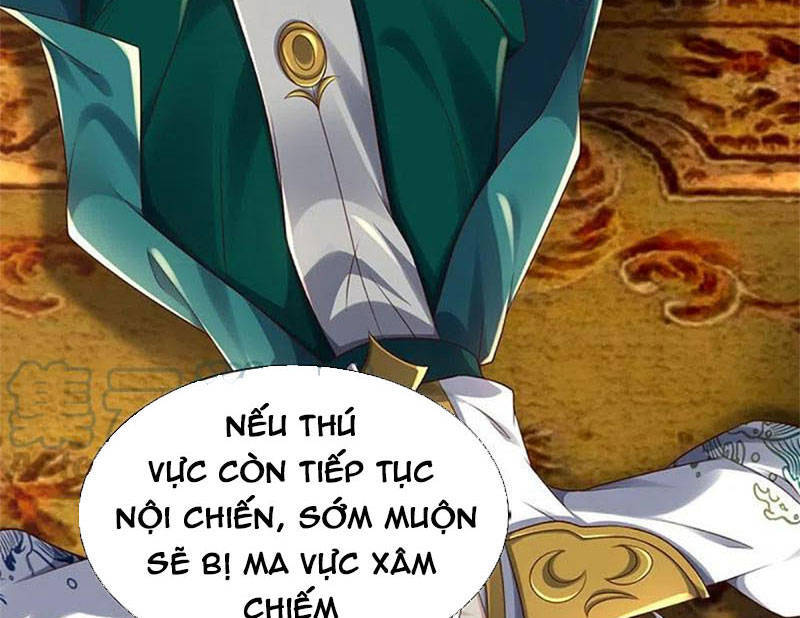 Nghịch Thiên Kiếm Thần Chương 610 Ảnh 66