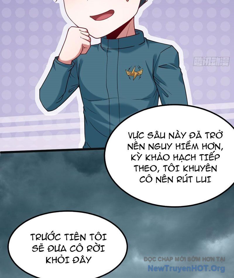Ta Bắt Quái Thú Ở Tận Thế Chương 23 Ảnh 59