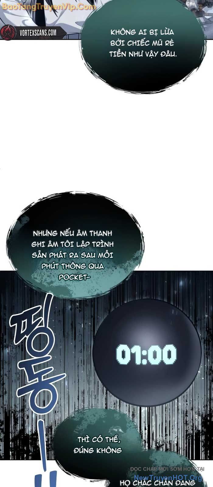 Cuộc Chiến Trong Tòa Tháp: Urek Mazino Chương 19 Ảnh 75
