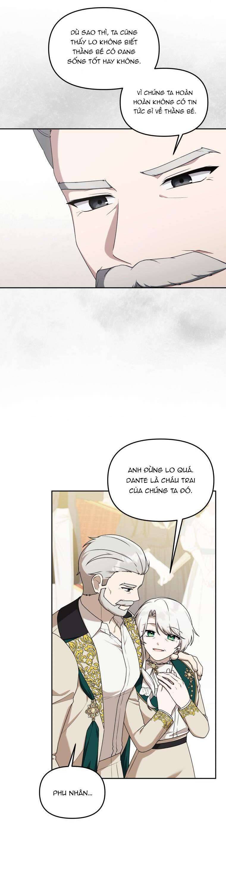 Con Dâu Của Kẻ Phản Diện Là Một Người Có Quyền Lực Chương 29 Ảnh 17