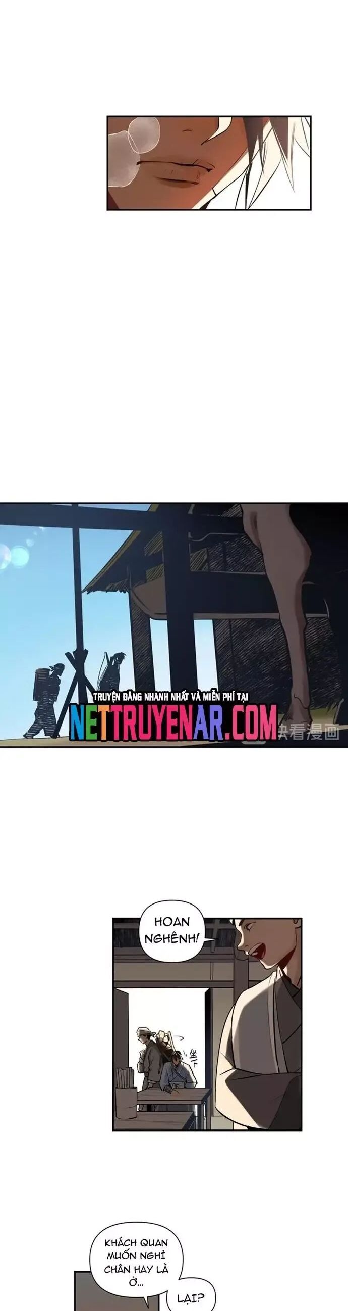 Đệ Nhất Sát Thủ Ta Đây Ghét Nhất Kẻ Không Giữ Lời Chương 30 Ảnh 6