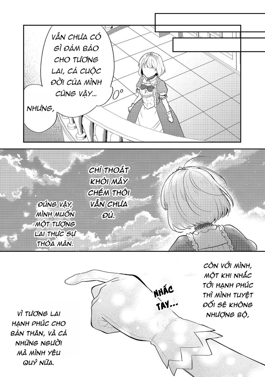 Tearmoon Empire Story Chương 46 Ảnh 35
