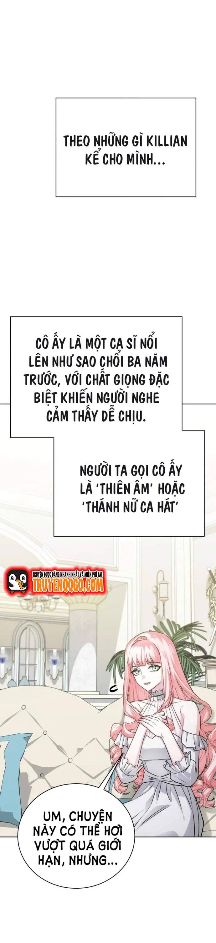 Đứa Trẻ Dị Biệt Của Tháp Phép Thuật Chương 23 Ảnh 6