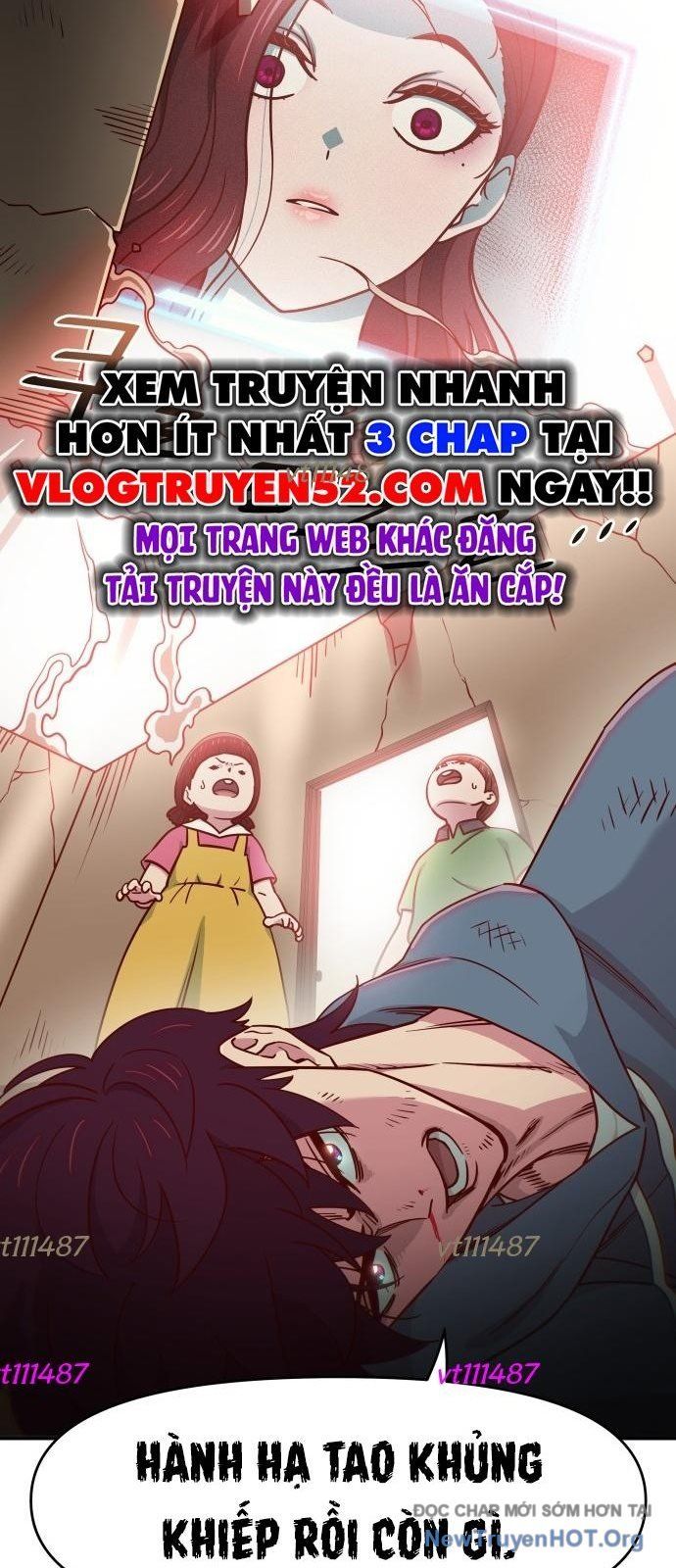 Unluck Chương 55 Ảnh 48