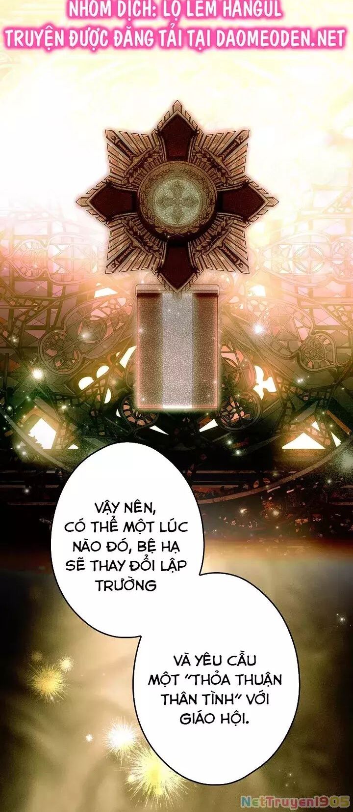 Câu Chuyện Cổ Tích Của Mẹ Kế Chương 146 Ảnh 21