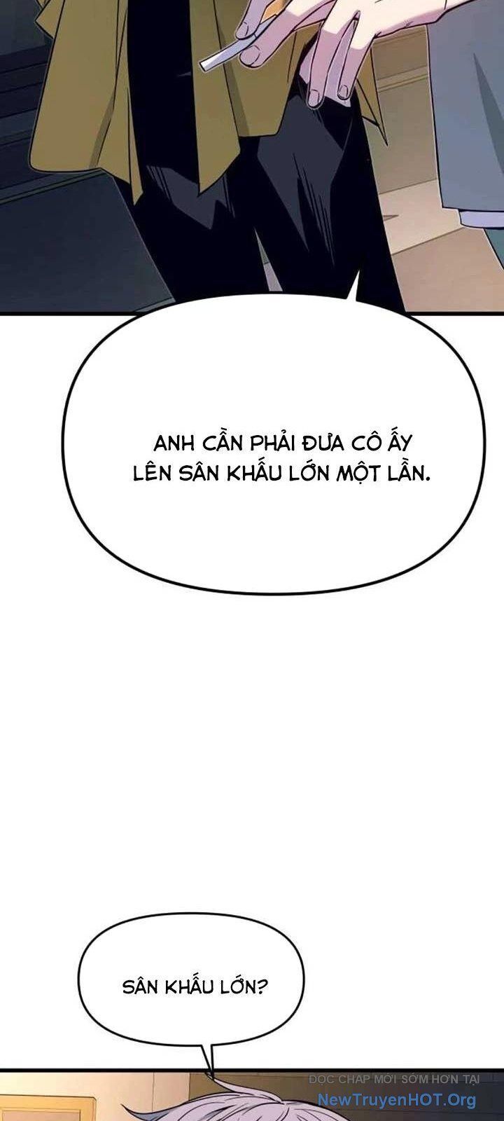 Bias Của Tôi Trên Chuyến Tàu Cuối Cùng Chương 32 Ảnh 92