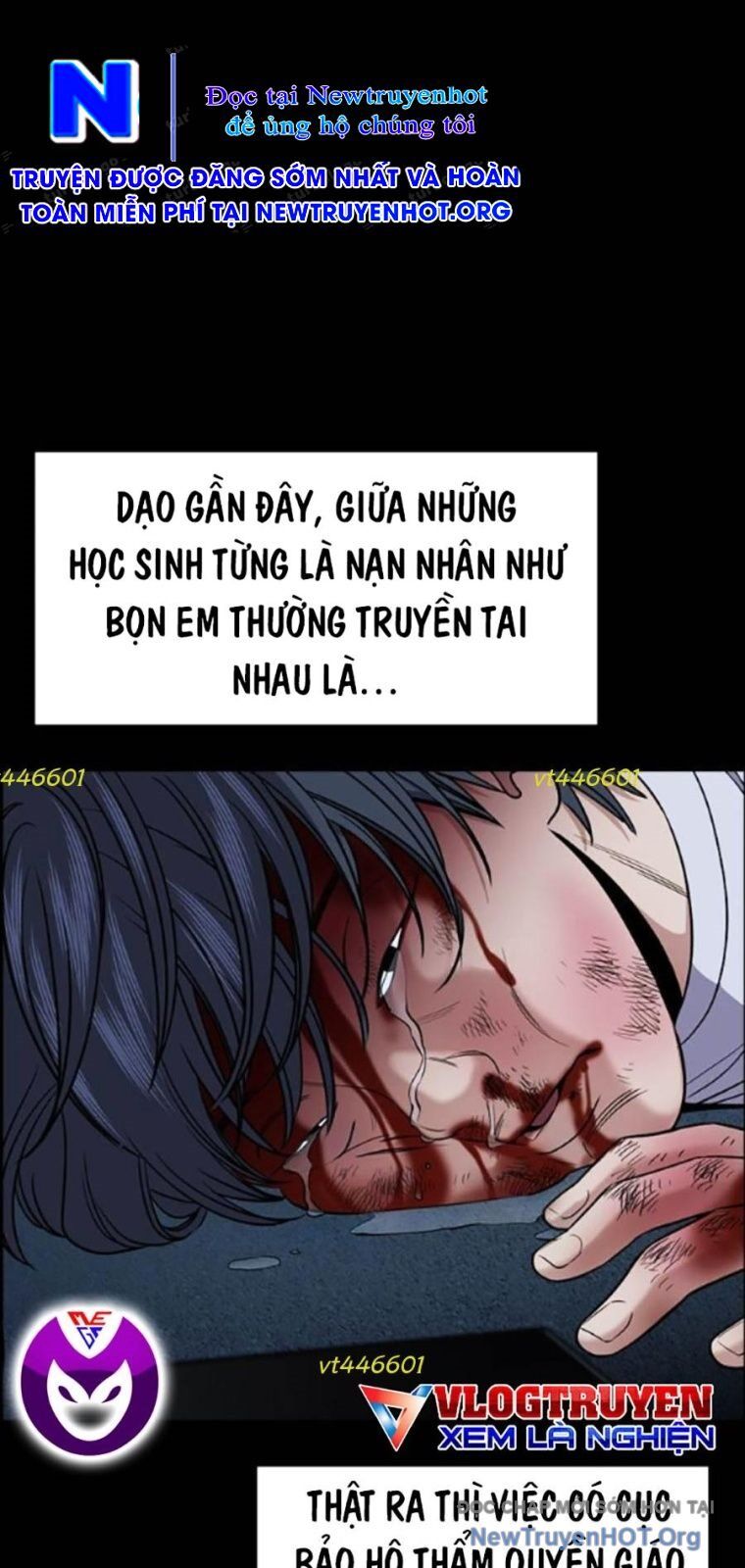 Giáo Dục Chân Chính - Get Schooled Chương 206 Ảnh 36