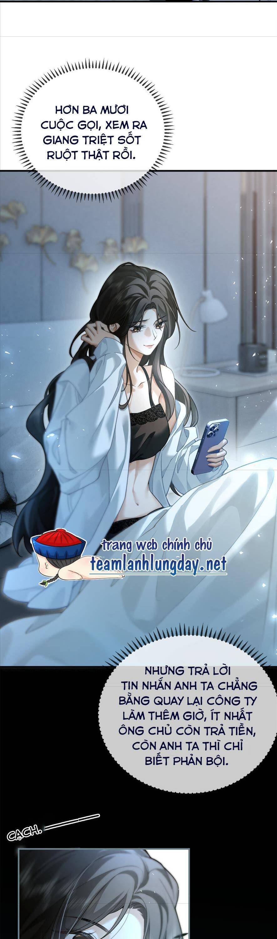 QUYẾN RŨ CÔ ẤY Chương 1 Ảnh 34