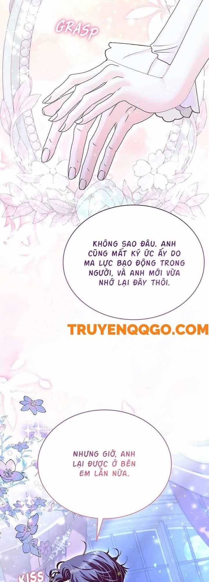 Ác Nữ Thuần Hóa Ác Quỷ Điên Rồ Chương 47 Ảnh 41
