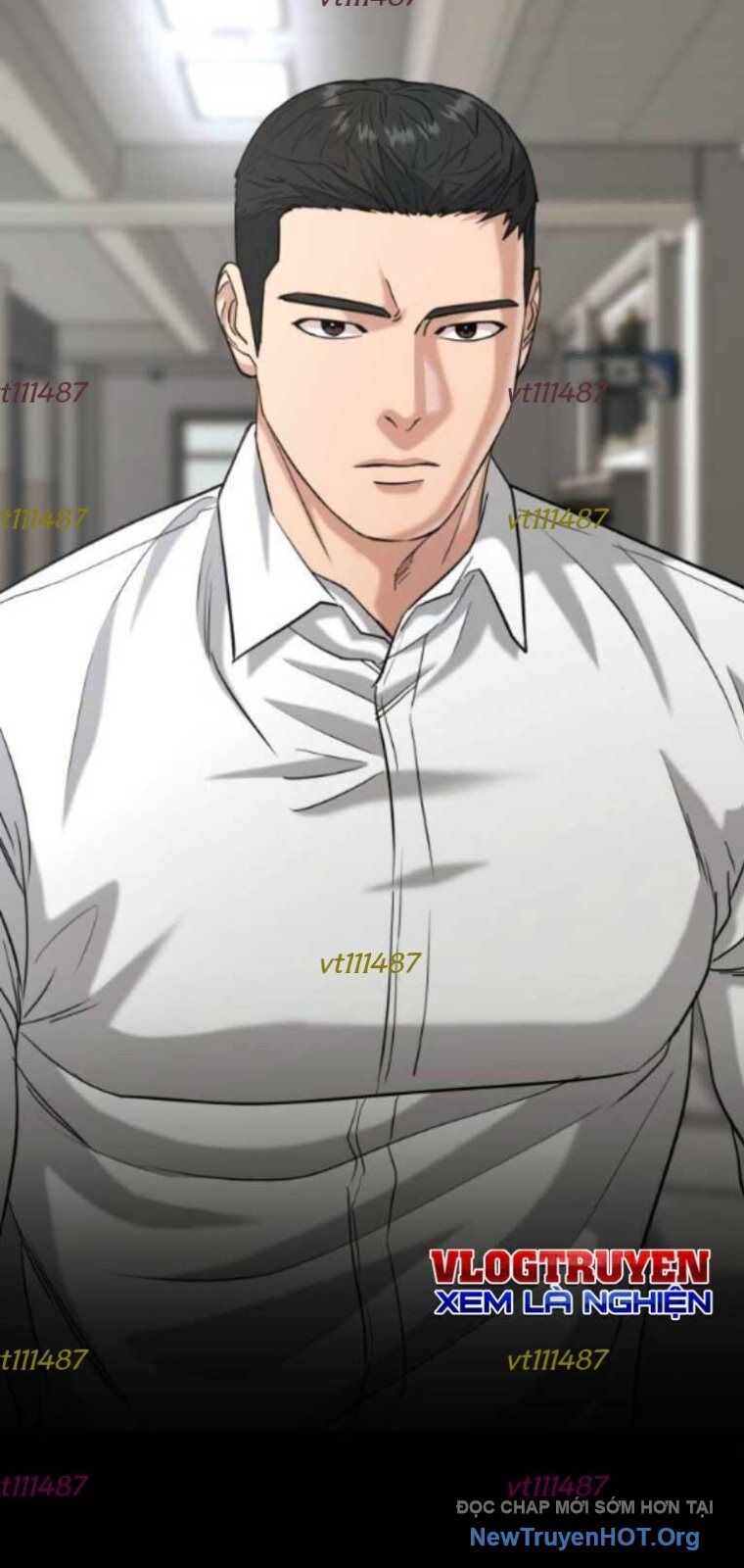 Minh Vương Chương 33 Ảnh 57