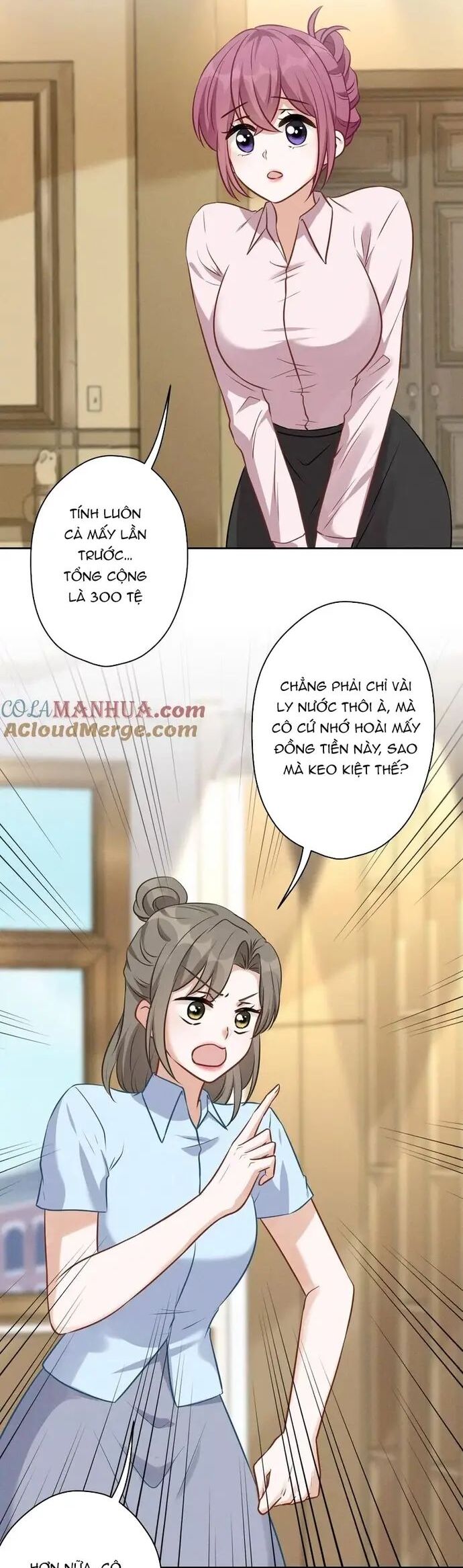 Long Vương Điện: Người Ở Rể Giàu Nhất Chương 127 Ảnh 12