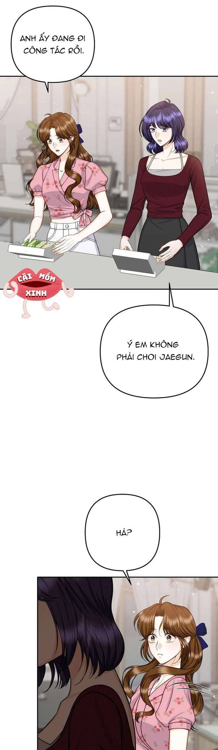 HãY TớI Nhà Anh Đi Chương 15 Ảnh 42
