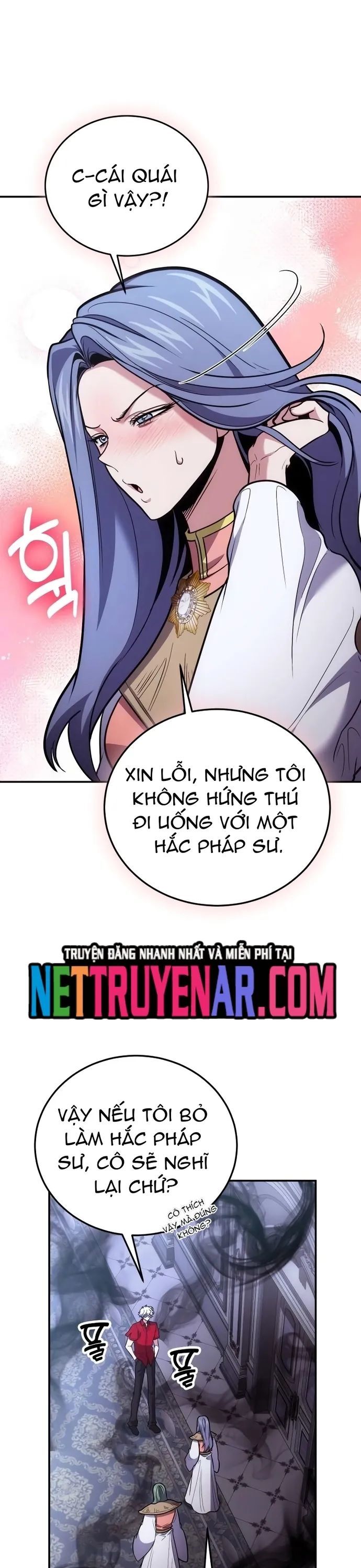 Làm Sao Sống Như Một Trị Liệu Sư Ngầm? Chương 104 Ảnh 11