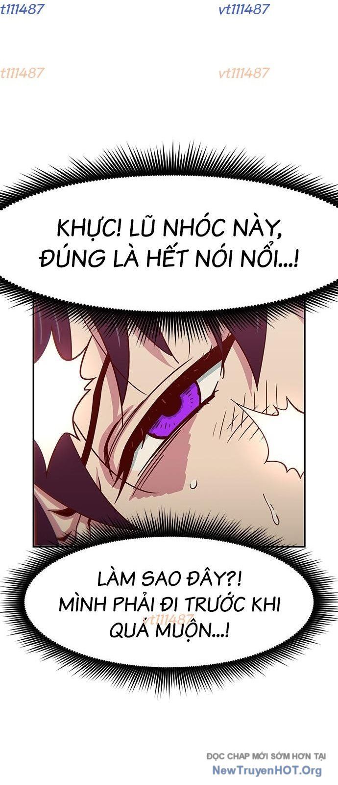 Unluck Chương 55 Ảnh 32