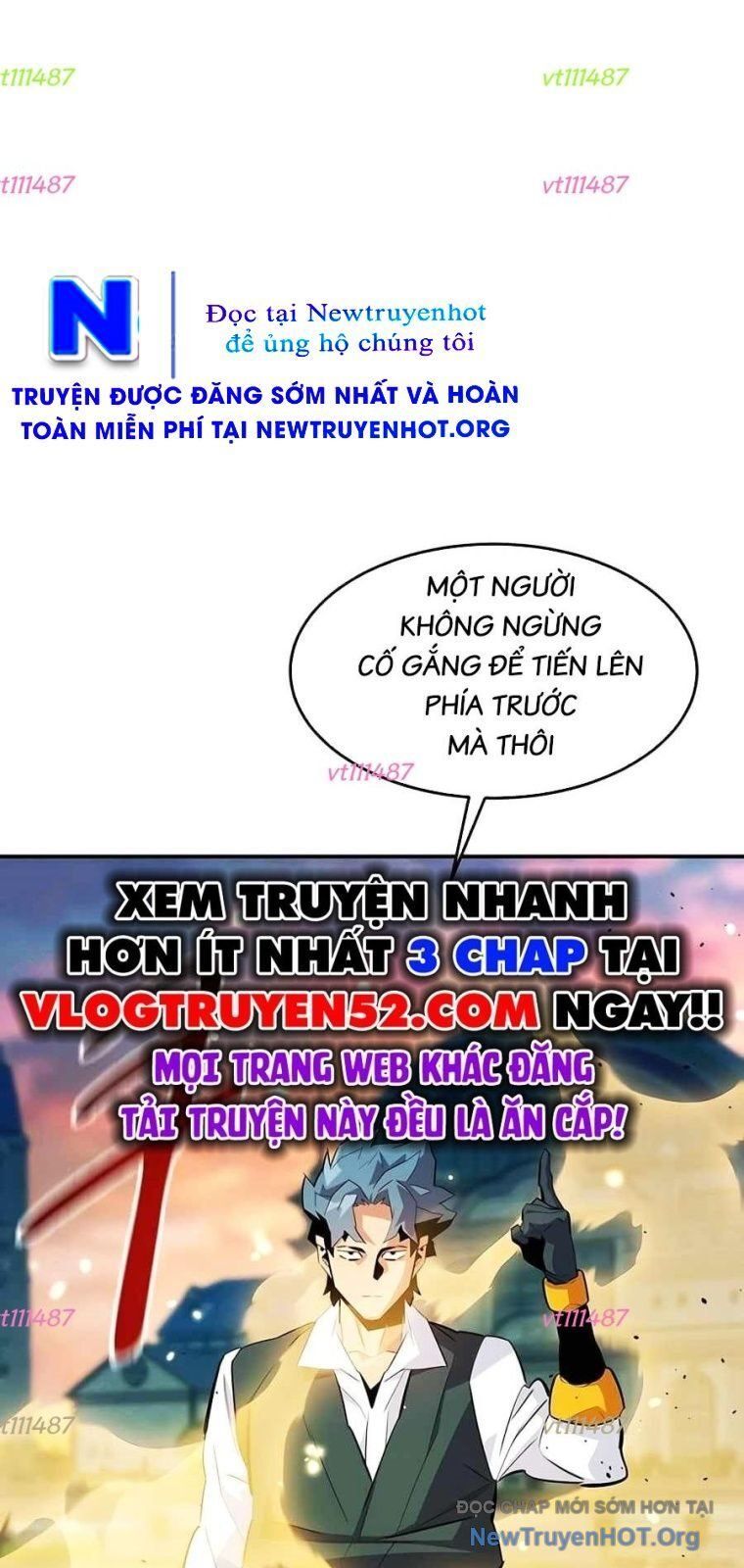 Đi Săn Tự Động Bằng Phân Thân Chương 154 Ảnh 49