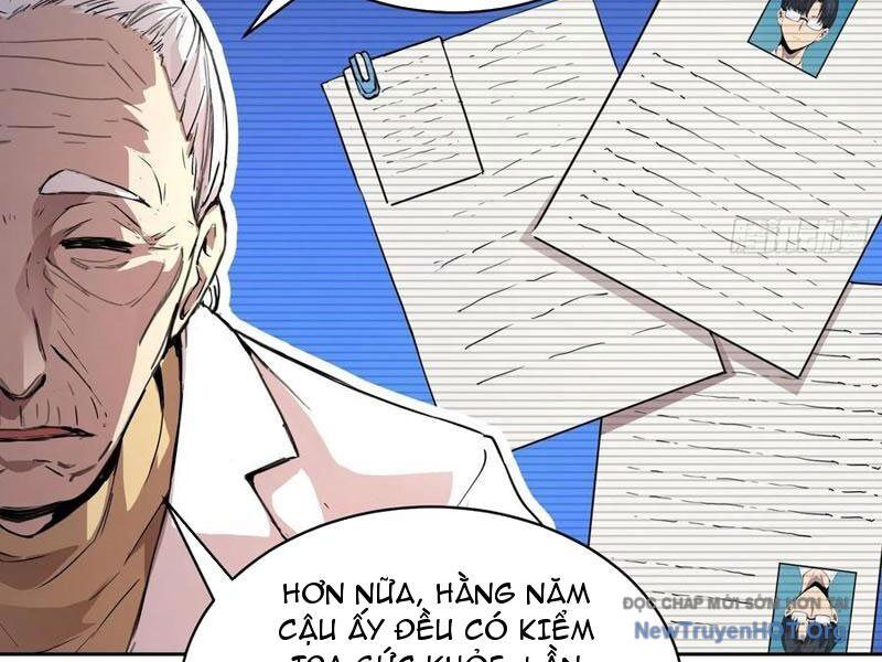 Thế Giới Toàn Người Điên, Tỉnh Táo Chính Là Bị Bệnh Chương 11 Ảnh 46