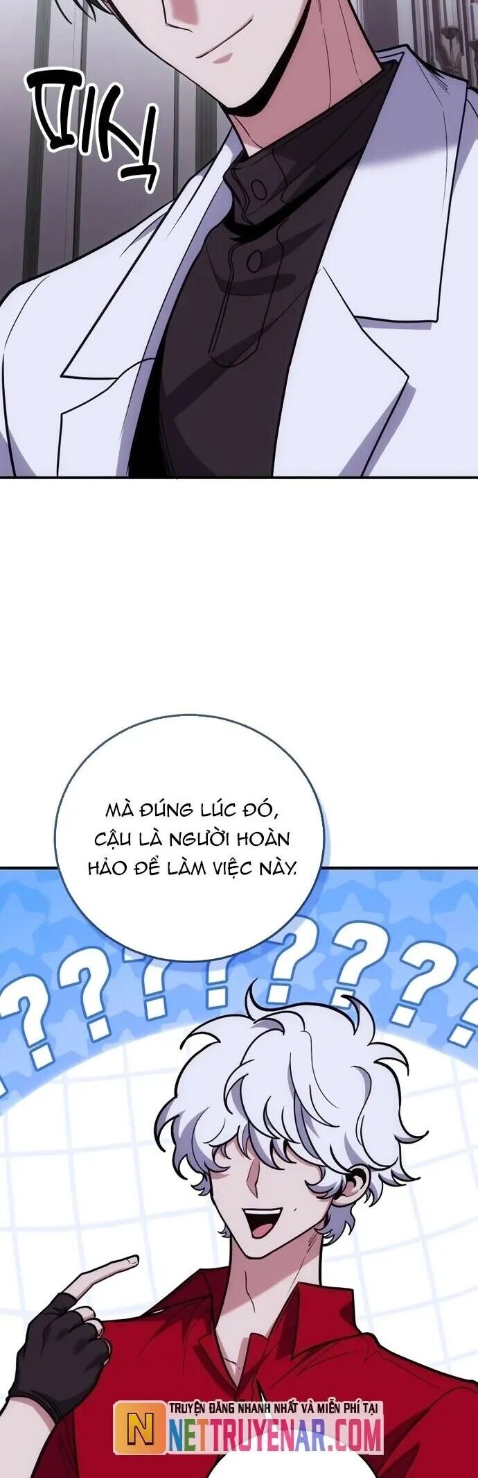 Làm Sao Sống Như Một Trị Liệu Sư Ngầm? Chương 103 Ảnh 46