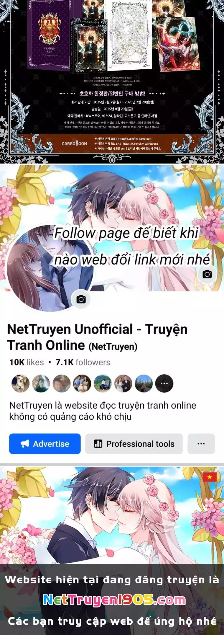 Câu Chuyện Cổ Tích Của Mẹ Kế Chương 147 Ảnh 128