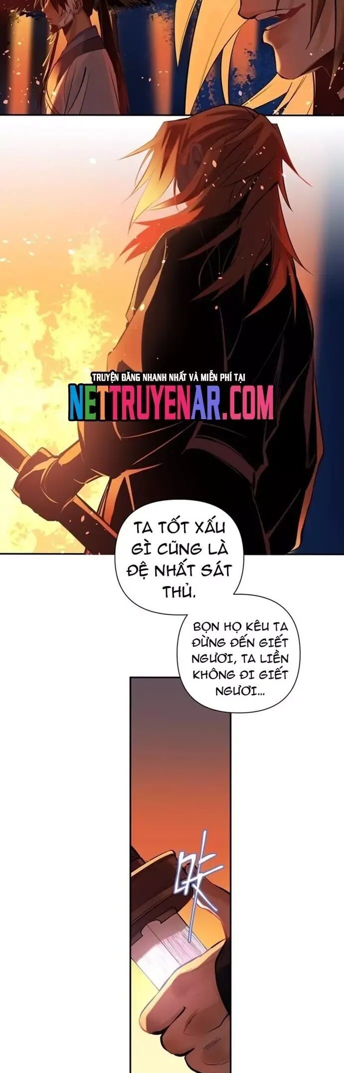 Đệ Nhất Sát Thủ Ta Đây Ghét Nhất Kẻ Không Giữ Lời Chương 28 Ảnh 23