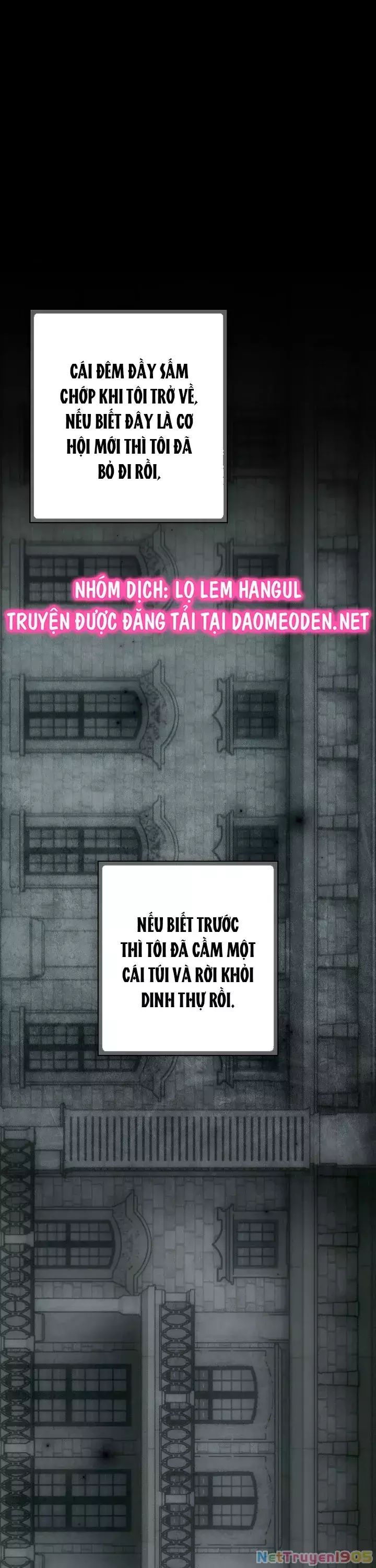 Câu Chuyện Cổ Tích Của Mẹ Kế Chương 146 Ảnh 38