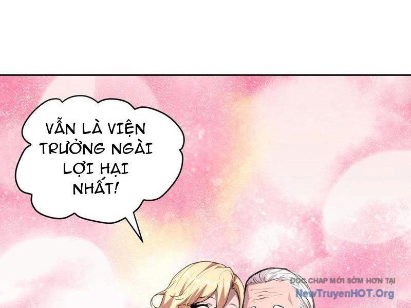 Thế Giới Toàn Người Điên, Tỉnh Táo Chính Là Bị Bệnh Chương 11 Ảnh 35
