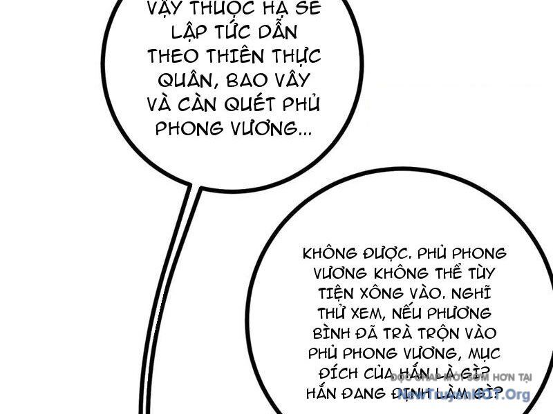 Toàn Cầu Cao Võ Chương 323 Ảnh 11
