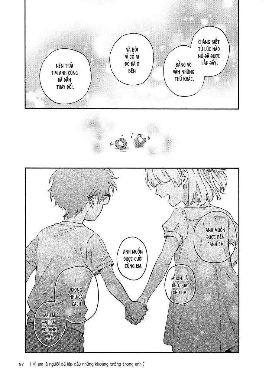 Thật Khó Để Yêu 1 Otaku Chương 84 Ảnh 20