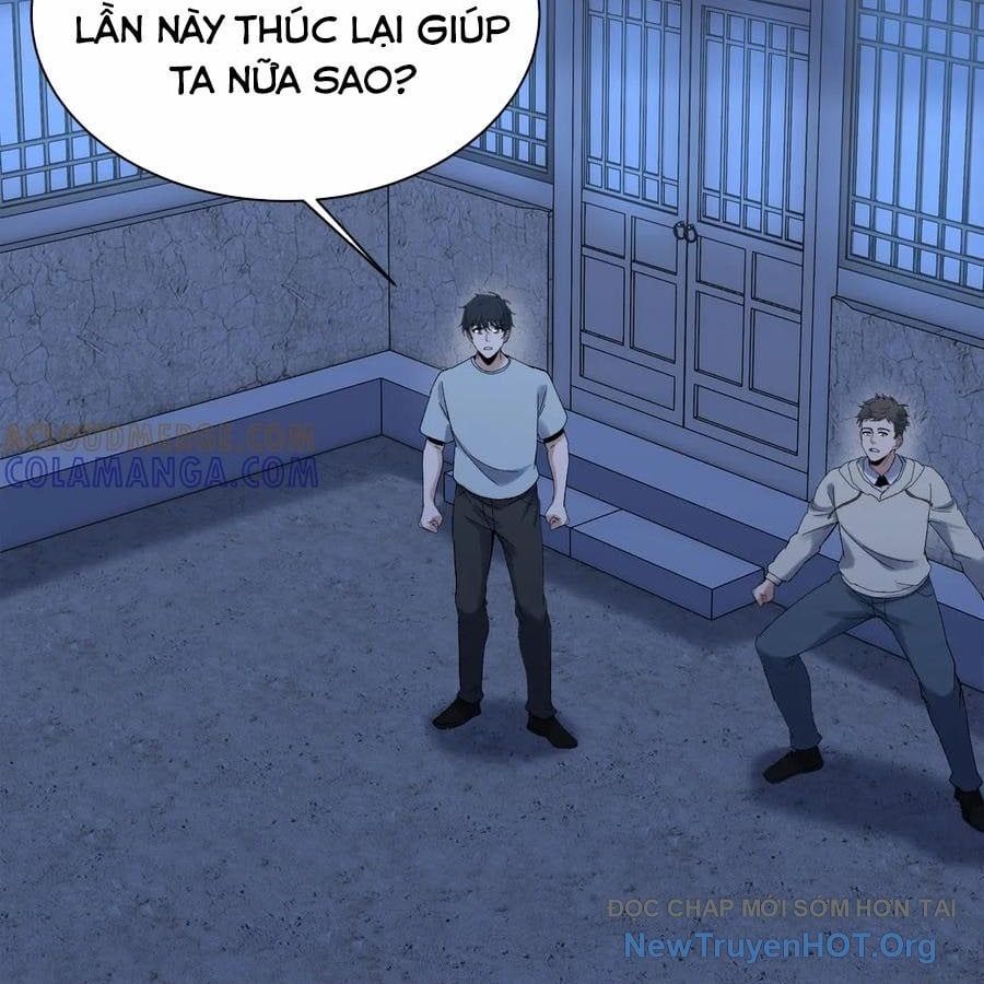 Ngày Tôi Sinh Ra, Bách Quỷ Dạ Hành, Tuyết Thi Hộ Đạo Chương 784 Ảnh 29