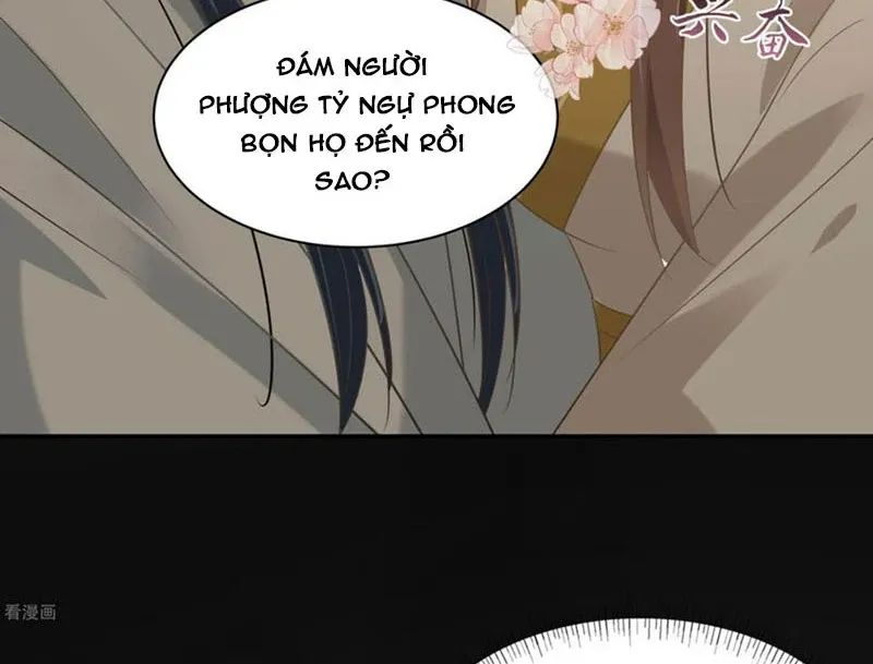 Tà Vương Phúc Hắc Sủng Nhập Cốt Chương 194 Ảnh 50