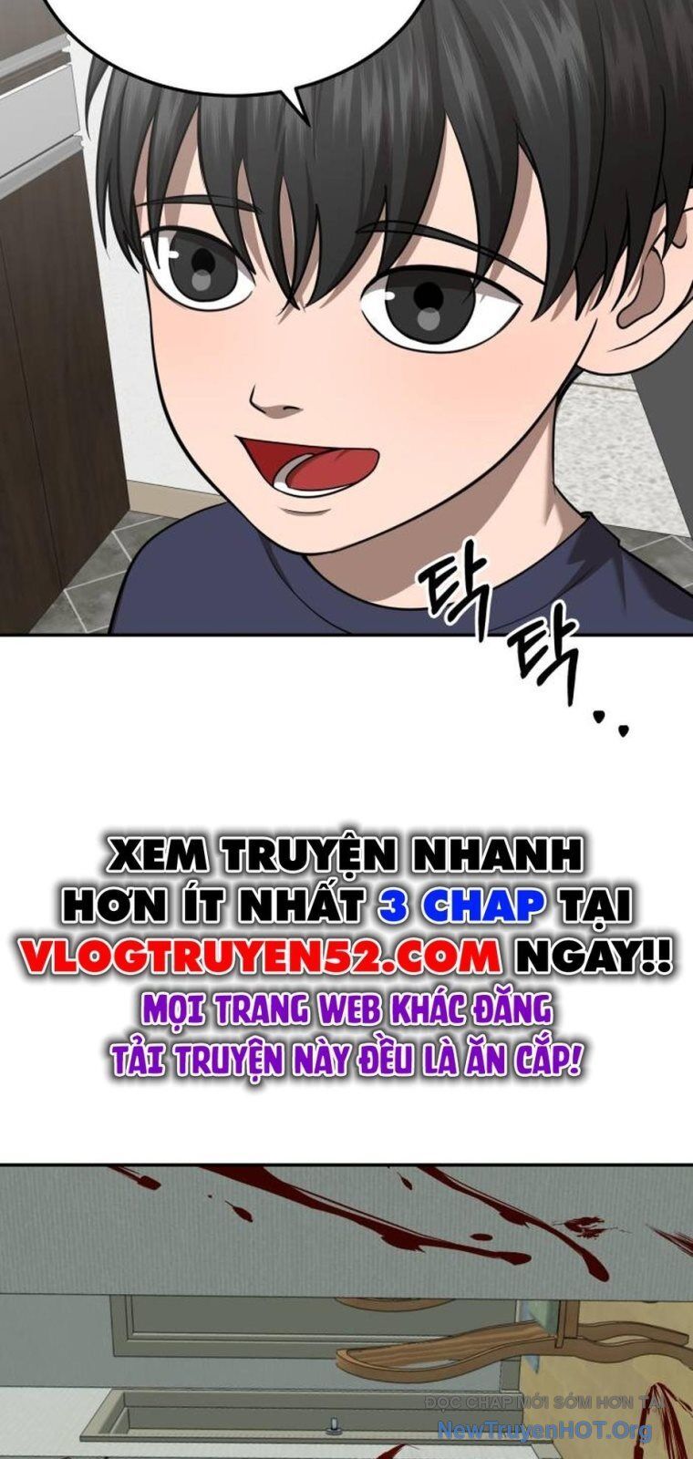 Chớ Bước Vào Nhà Hoang Chương 35 Ảnh 52
