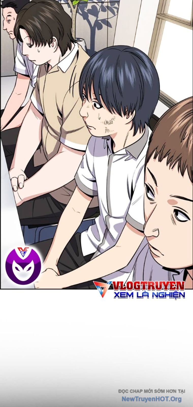 Giáo Dục Chân Chính - Get Schooled Chương 206 Ảnh 33