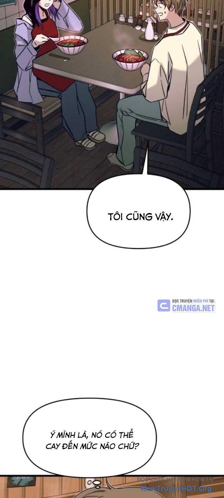 Bias Của Tôi Trên Chuyến Tàu Cuối Cùng Chương 30 Ảnh 55