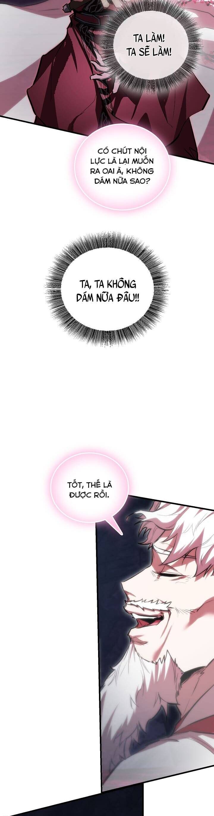 Thanh Mai Trúc Mã Của Đệ Nhất Thiên Hạ Chương 66 Ảnh 18