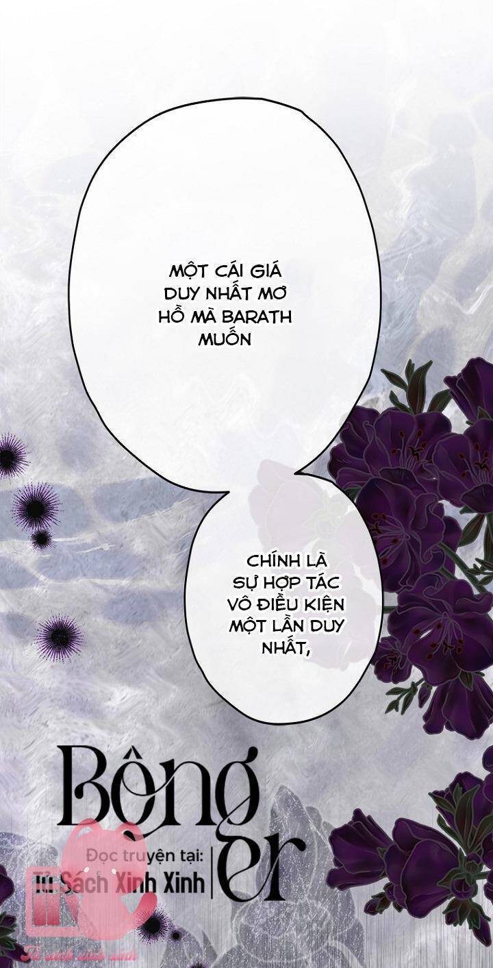 Khế Ước Hôn Nhân Của Mẹ Tôi Chương 84 Ảnh 32