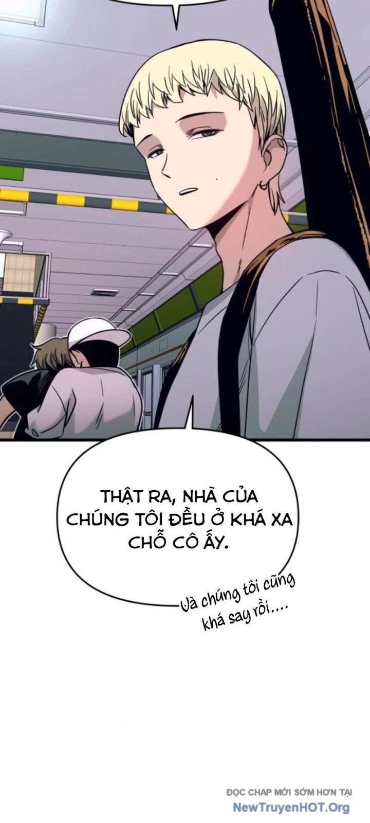 Bias Của Tôi Trên Chuyến Tàu Cuối Cùng Chương 34 Ảnh 28