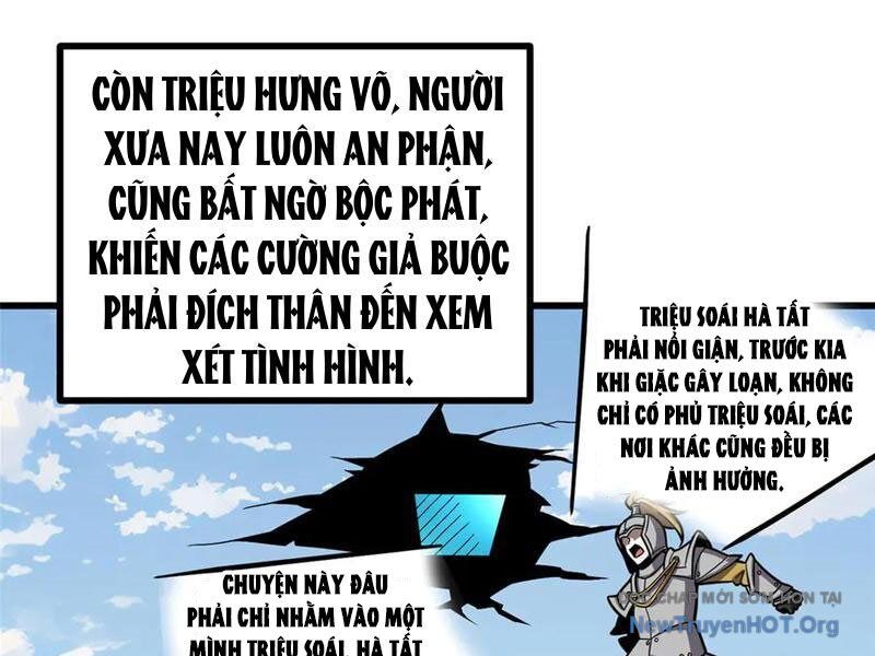 Toàn Cầu Cao Võ Chương 323 Ảnh 49