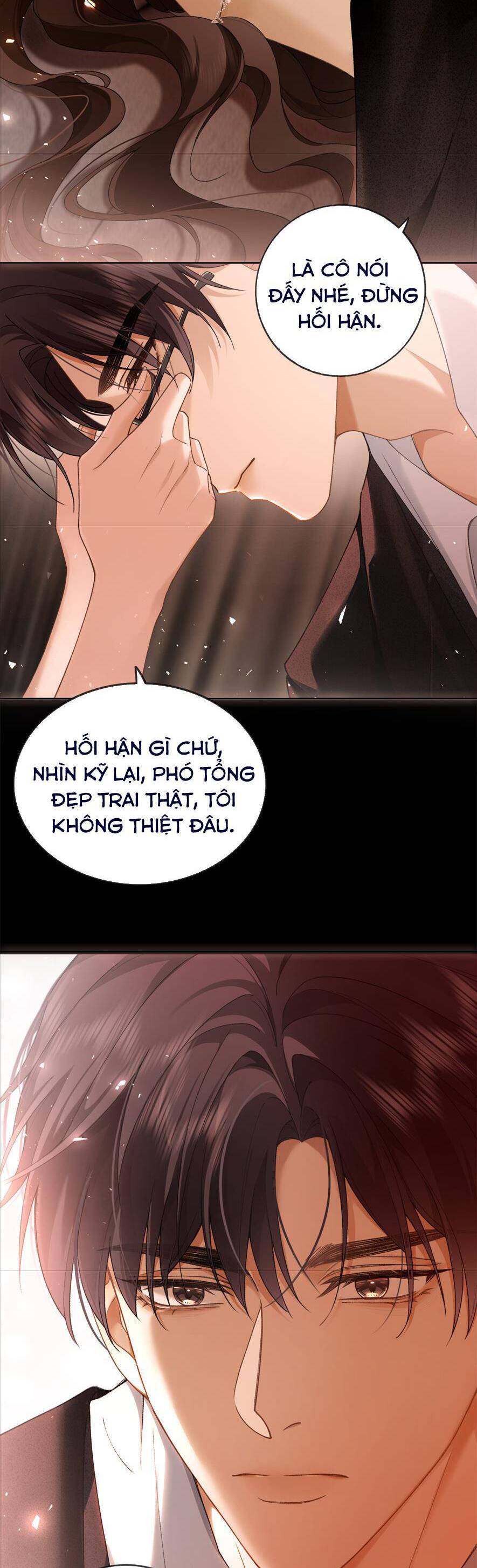 QUYẾN RŨ CÔ ẤY Chương 1 Ảnh 29