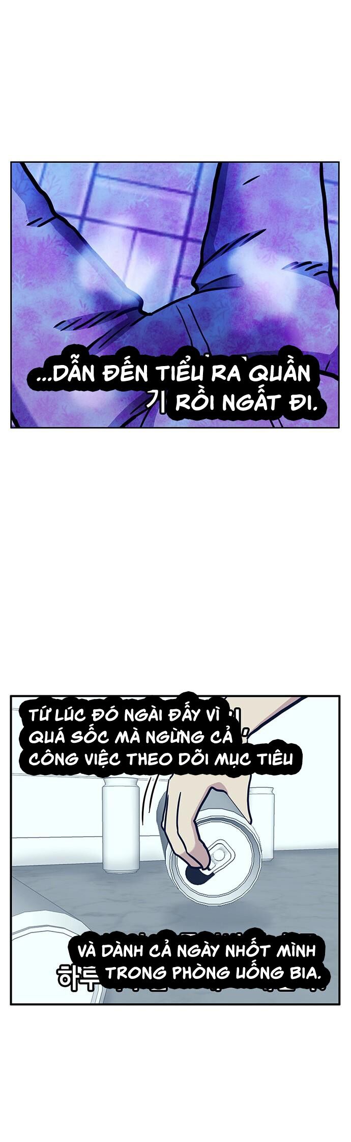 Chúa Tể Muôn Loài Chương 58 Ảnh 14