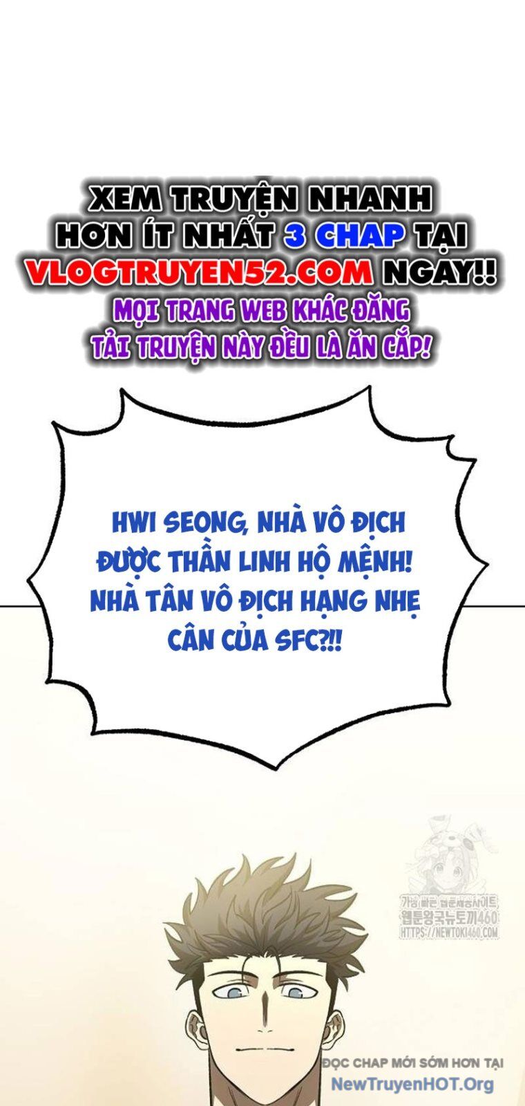 Vua Võ Đài Chương 134 Ảnh 55
