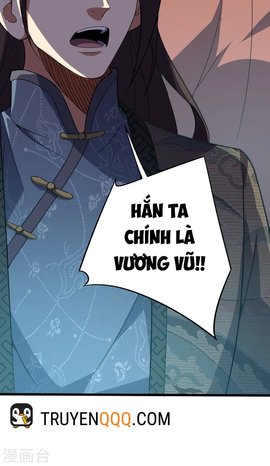 Y Võ Chí Tôn Chương 358 Ảnh 32