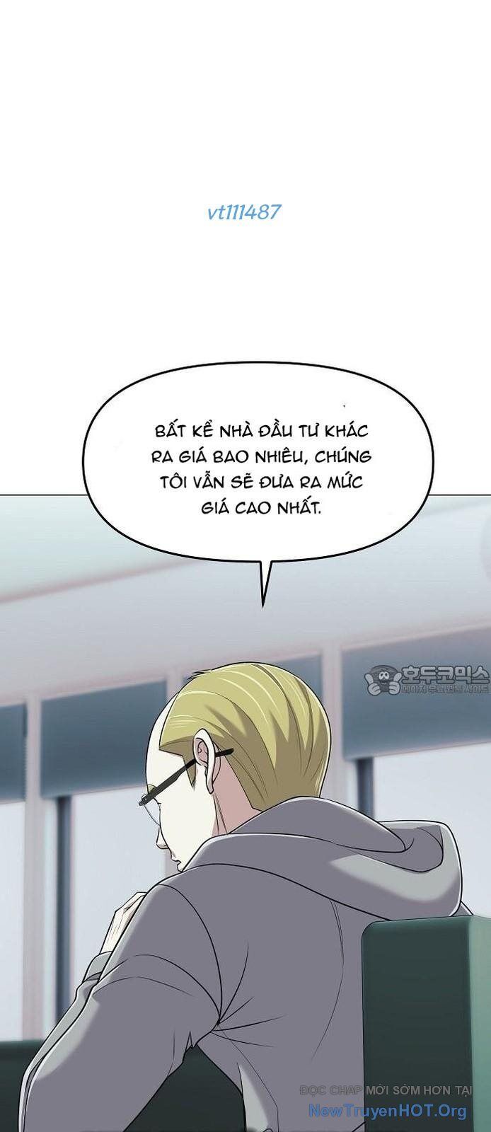 Nhân Viên Thực Tập Kim Cheolsu Chương 106 Ảnh 20